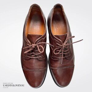 Bostonian Strada 10.5 Men's Gently-Used